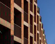 Bernardyńska 4 we Wrocławiu