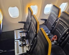 45-latek z kokainą zatrzymany na wrocławskim lotnisku.