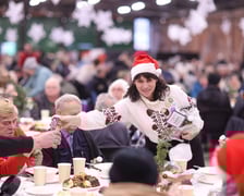 Wigilia Pełna Ciepła w Czasoprzestrzeni