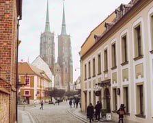 Świąteczne spacery we Wrocławiu 26 grudnia 2025