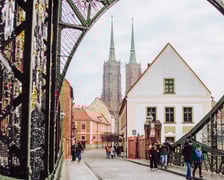 Świąteczne spacery we Wrocławiu 26 grudnia 2025