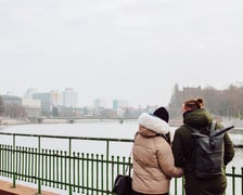 Świąteczne spacery we Wrocławiu 26 grudnia 2025