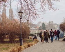 Świąteczne spacery we Wrocławiu 26 grudnia 2025