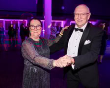 <p>Bal Seniora 2025 w Klubie Biznesowym na Tarczyński Arena, 28 grudnia&nbsp;</p>