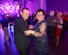 <p>Bal Seniora 2025 w Klubie Biznesowym na Tarczyński Arena, 28 grudnia&nbsp;</p>