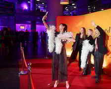 <p>Bal Seniora 2025 w Klubie Biznesowym na Tarczyński Arena, 28 grudnia&nbsp;</p>