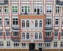 <p>Kamienica przy ul. Rozbrat, zdjęcie ilustracyjne</p>