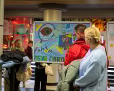 <p>Konferencja poświęcona odpowiedzialnej społecznie cyfryzacji</p>