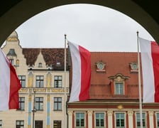 Jakie są rodzaje polskiej flagi?