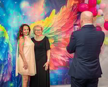 Bal sylwestrowy seniorów "Neonowa Noc" w Centrum Historii Zajezdnia