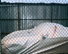 Zdjęcie Bartka Sadowskiego i jednocześnie jeden z plakatów do kupienia w jego galerii