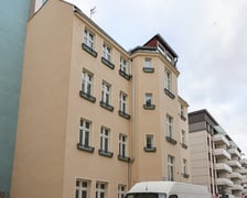 Metamorfoza oficyny kamienicy przy ul. Komuny Paryskiej 84a