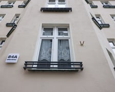 Metamorfoza oficyny kamienicy przy ul. Komuny Paryskiej 84a