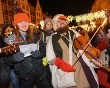 II Wrocławski Orszak Kolędniczy, 3 stycznia 2026