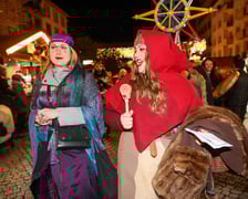 II Wrocławski Orszak Kolędniczy, 3 stycznia 2026