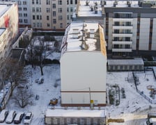 Przedmieście Oławskie. Kamienica o adresie Prądzyńskiego 20A