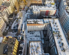 Przedmieście Oławskie. Kamienica o adresie Prądzyńskiego 20A