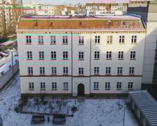 Przedmieście Oławskie. Kamienica o adresie Prądzyńskiego 20A