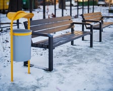 <p>Nowa, mała architektura</p>