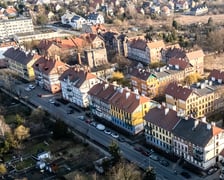 <p>Broch&oacute;w - widok z drona</p>