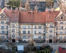 <p>Kamienica przy ul. Chińskiej 14a - 14b</p>