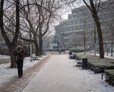 Mroźny dzień we Wrocławiu - 09.01.2026 r.