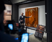 Wernisaż wystawy „W cieniu gigantów:  Titanic, Britannic, Olympic" w Hydropolis