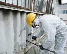 Program usuwania azbestu w 2026 r. Trwa nabór wniosków