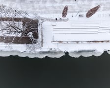 Bulwar Lecha i Marii Kaczyńskich