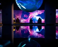 <p>Hydropolis we Wrocławiu</p>