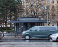 Kiosk „Okrąglak” na pl. Kościuszki we Wrocławiu