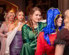 Studniówka Liceum Sztuk Plastycznych im. Stanisława Kopystyńskiego we Wrocławiu, 16.01.2026 r.