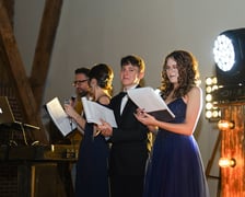 Studniówka Liceum Ogólnokształcącego nr XI im. Stanisława Konarskiego we Wrocławiu, 16.01.2026 r.