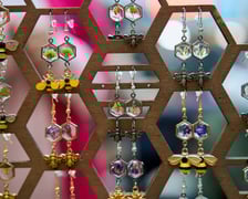 Targi Rzeczy Niepospolitych Artishop w Pasażu Grunwaldzkim