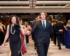 Studniówka XIV Liceum Ogólnokształcącego im. Polonii Belgijskiej we Wrocławiu, 17.01.2026 r.