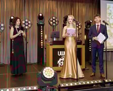 Studniówka XIV Liceum Ogólnokształcącego im. Polonii Belgijskiej we Wrocławiu, 17.01.2026 r.