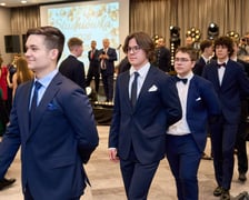 Studniówka XIV Liceum Ogólnokształcącego im. Polonii Belgijskiej we Wrocławiu, 17.01.2026 r.