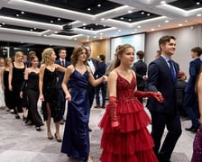 Studniówka XIV Liceum Ogólnokształcącego im. Polonii Belgijskiej we Wrocławiu, 17.01.2026 r.