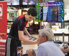 Wiosłowanie dla Wielkiej Orkiestry Świątecznej Pomocy w Magnolia Park - 17.01.2026 r.