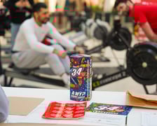 Wiosłowanie dla Wielkiej Orkiestry Świątecznej Pomocy w Magnolia Park - 17.01.2026 r.