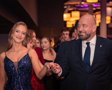 Studniówka XIII LO na Tarczyński Arenie we Wrocławiu - 17 stycznia 2026 r.