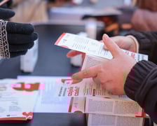 Akcja wydawania czujników tlenku węgla we Wrocławiu, 19 stycznia 2026