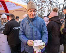 Akcja wydawania czujników tlenku węgla we Wrocławiu, 19 stycznia 2026