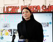 Martyna Borecka-Petrova, pedagog ze Szkoły Podstawowej nr 113