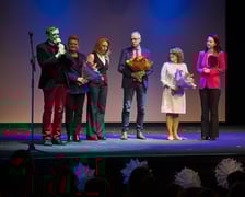 <p>Finał &bdquo;Aniołkowego Grania&rdquo; we Wrocławskim Teatrze Lalek 19 stycznia 2026</p>