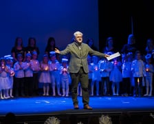 <p>Finał &bdquo;Aniołkowego Grania&rdquo; we Wrocławskim Teatrze Lalek 19 stycznia 2026</p>