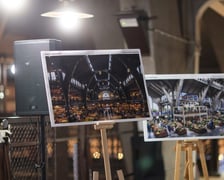 <p>Spotaknie władz i przedstawicieli miasta z kupcami Hali Targowej - 20 stycznia 2026</p>