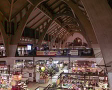 <p>Spotaknie władz i przedstawicieli miasta z kupcami Hali Targowej - 20 stycznia 2026</p>