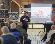 <p>Spotaknie władz i przedstawicieli miasta z kupcami Hali Targowej - 20 stycznia 2026</p>