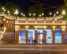 <p>Bastion Sakwowy we Wrocławiu</p>